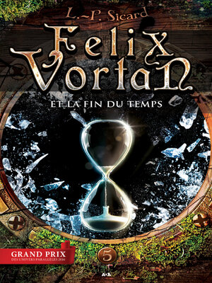 cover image of Et la fin du temps